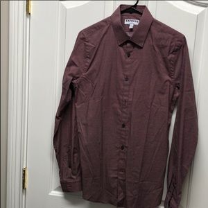 Express Extra Slim Fit Small